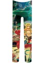 ランス10 タイツ 女神ALICE