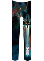 ランス10 タイツ 魔剣カオスのサムネイル画像