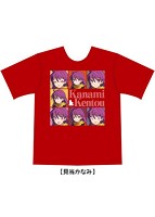 Tシャツ 見当かなみのサムネイル画像