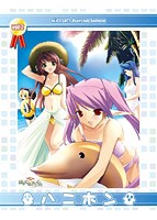 ハニホンVol.2のサムネイル画像