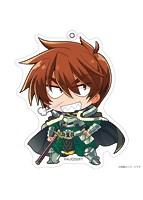 SDランス「ランスシリーズ」アクリルキーホルダーのサムネイル画像