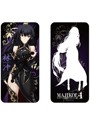 『真剣で私に恋しなさい! A』林冲 モバイルバッテリー 8000mAh