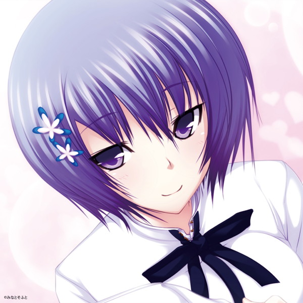 『真剣で私に恋しなさい！』アクリルブロックC