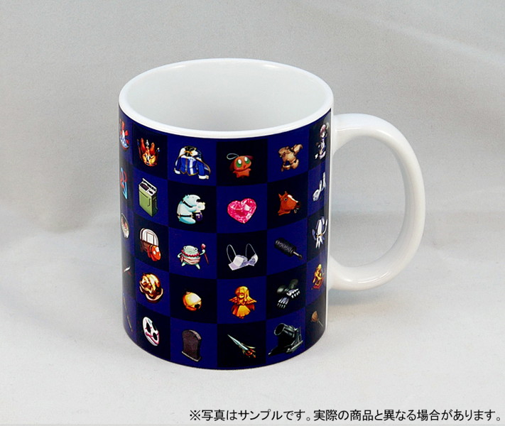 マグカップ ランス10アイテム