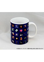 マグカップ ランス10アイテムのサムネイル画像