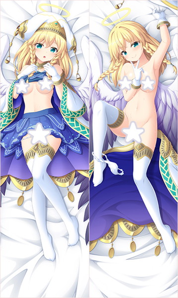 天冥のコンキスタ 「レジーニア」抱き枕カバー＆添い寝CDセット