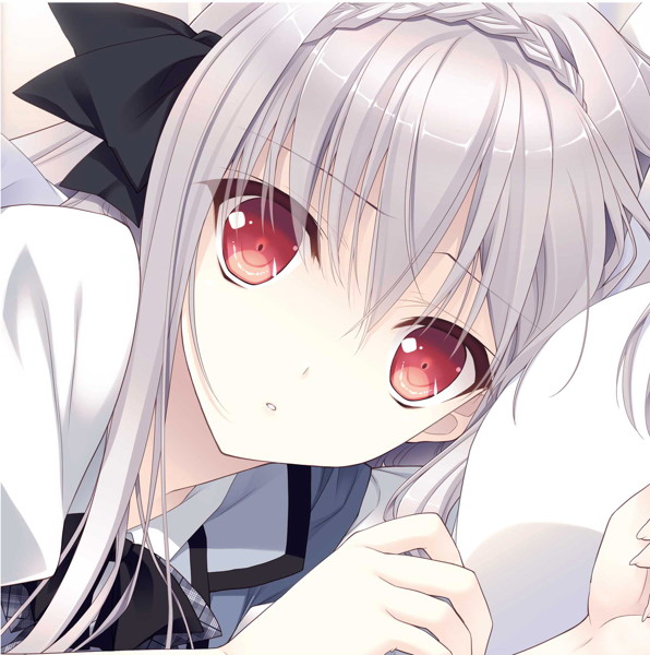 『月に寄りそう乙女の作法』アクリルブロック
