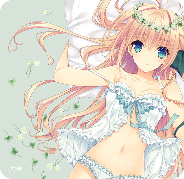 『月に寄りそう乙女の作法2』着せ替え長財布 エスト