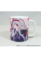 女の子モンスターマグカップ バトルノートのサムネイル画像