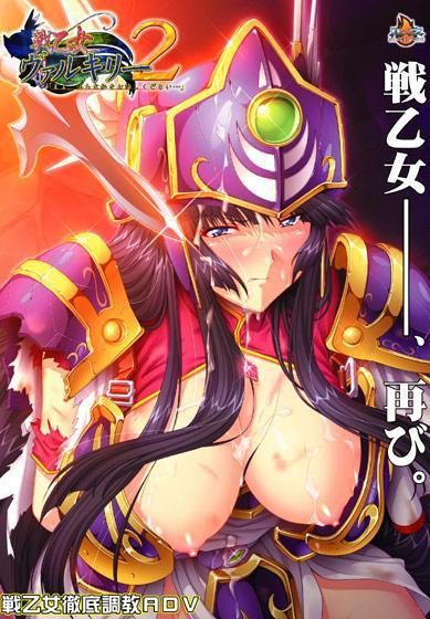 戦乙女ヴァルキリー2 廉価版